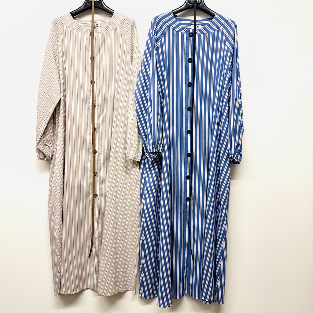 MANZONI24 Kleid