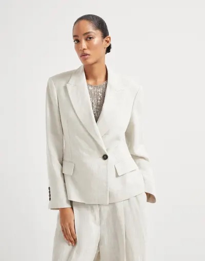 CUCINELLI Blazer SPARK