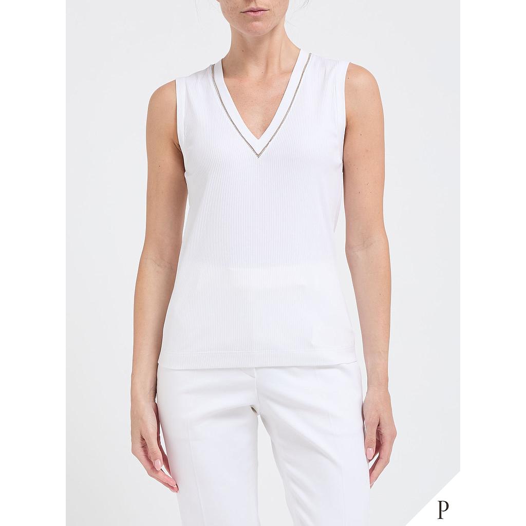 CUCINELLI T-Shirt S/M