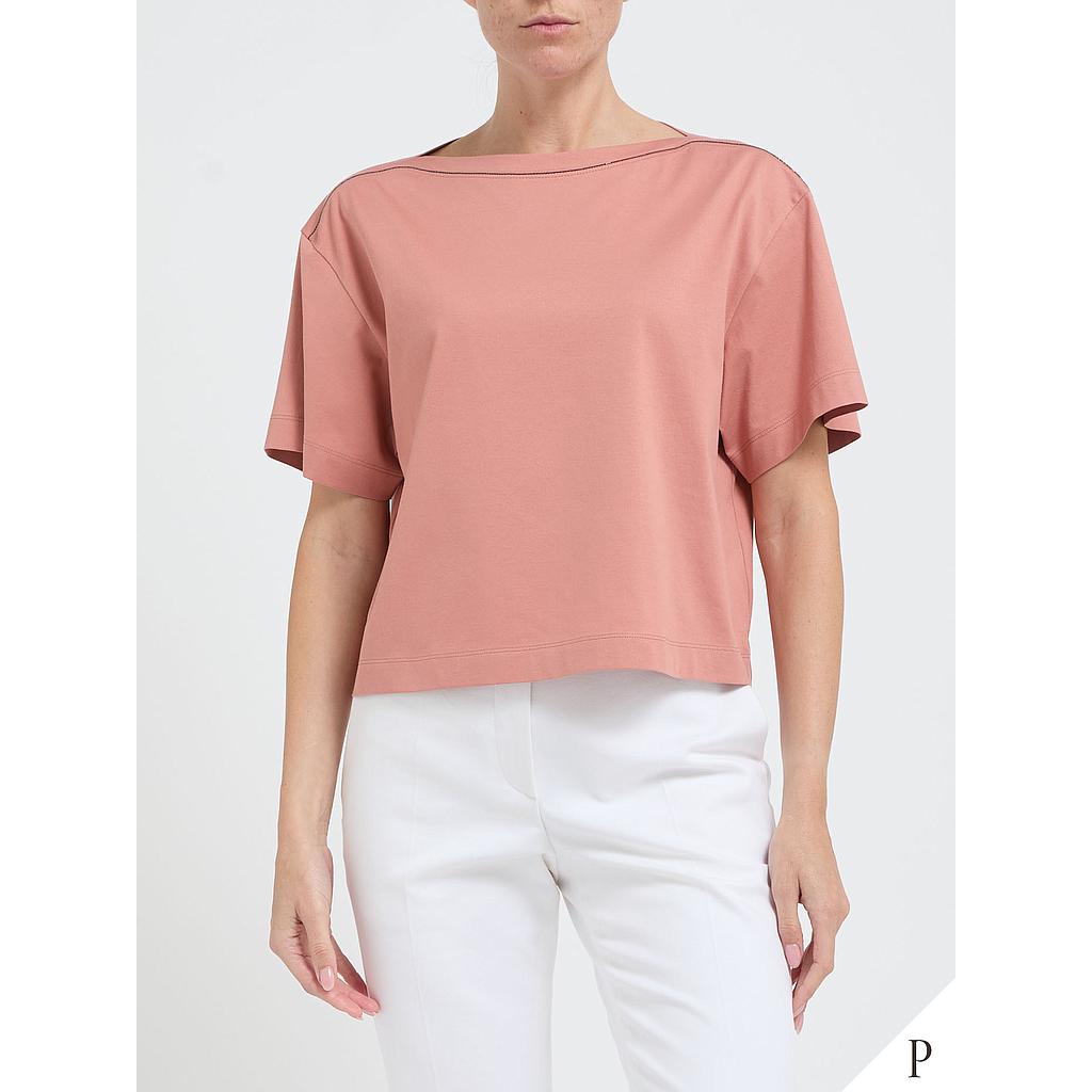 CUCINELLI T-Shirt BOAT