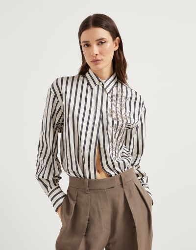 CUCINELLI Bluse 