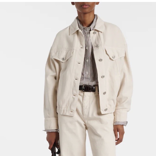 CUCINELLI Jacke