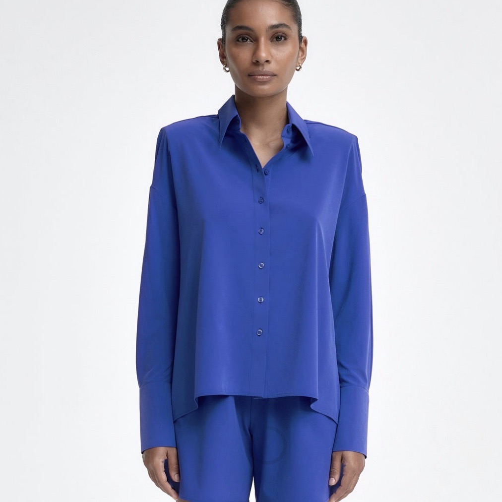 INA KESS Bluse KIRA