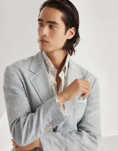 CUCINELLI Veston LINO