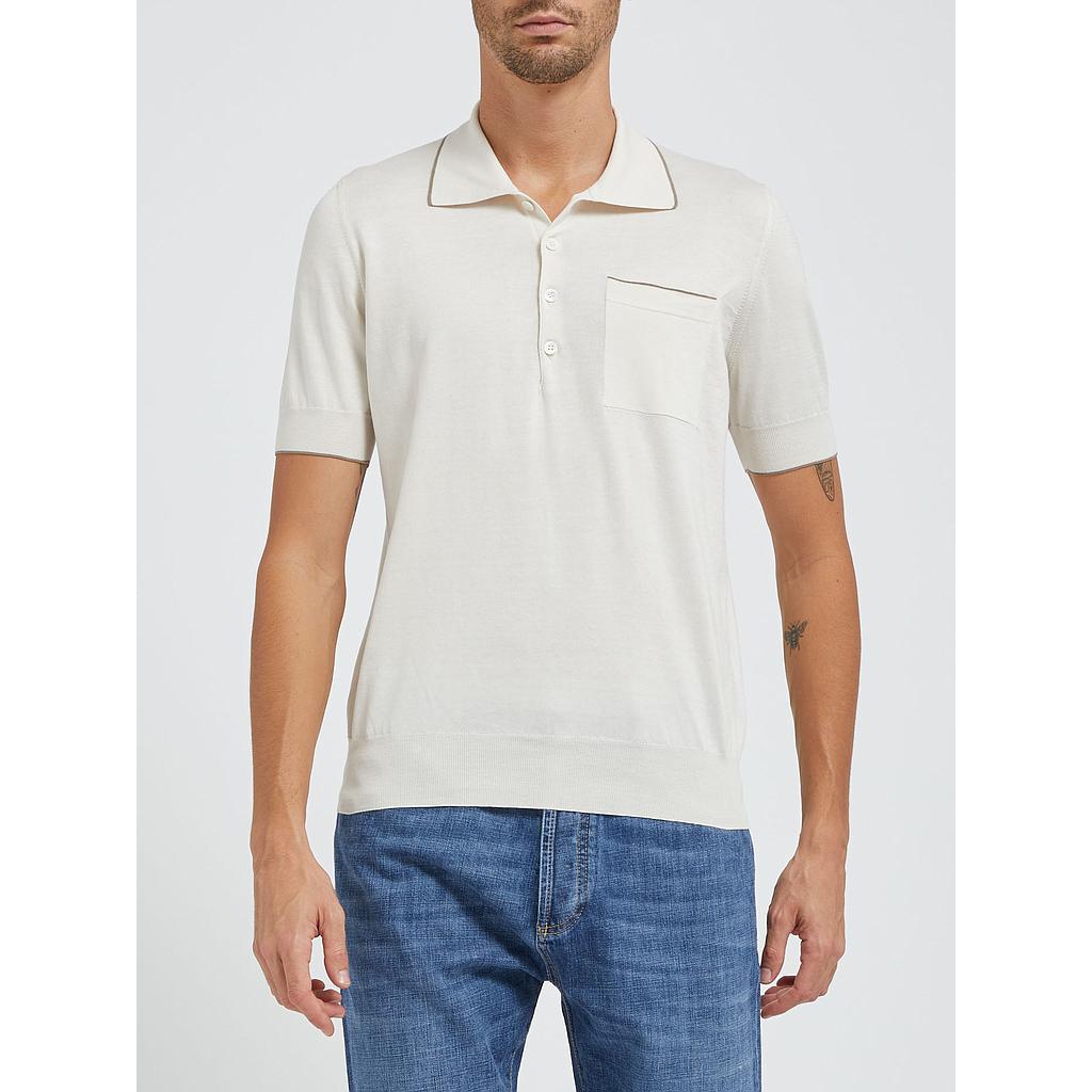 CUCINELLI T-Shirt POLO