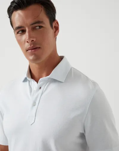 CUCINELLI T-Shirt POLO
