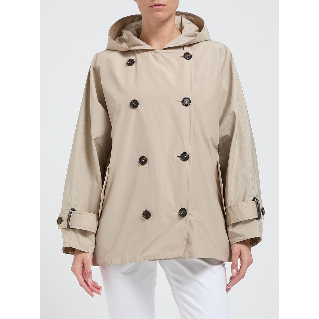 CUCINELLI Jacke C/C
