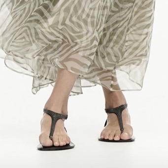 CUCINELLI Sandale