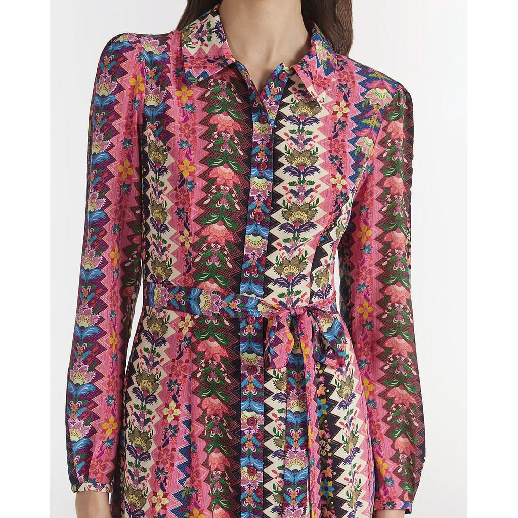 SALONI Kleid VANESSA-B