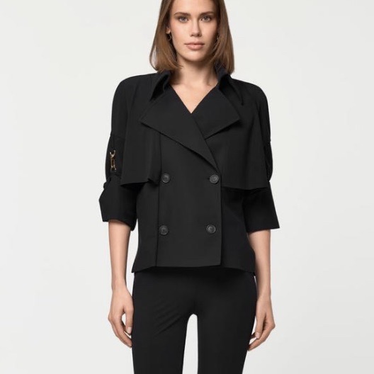 INA KESS Jacke TRENCH