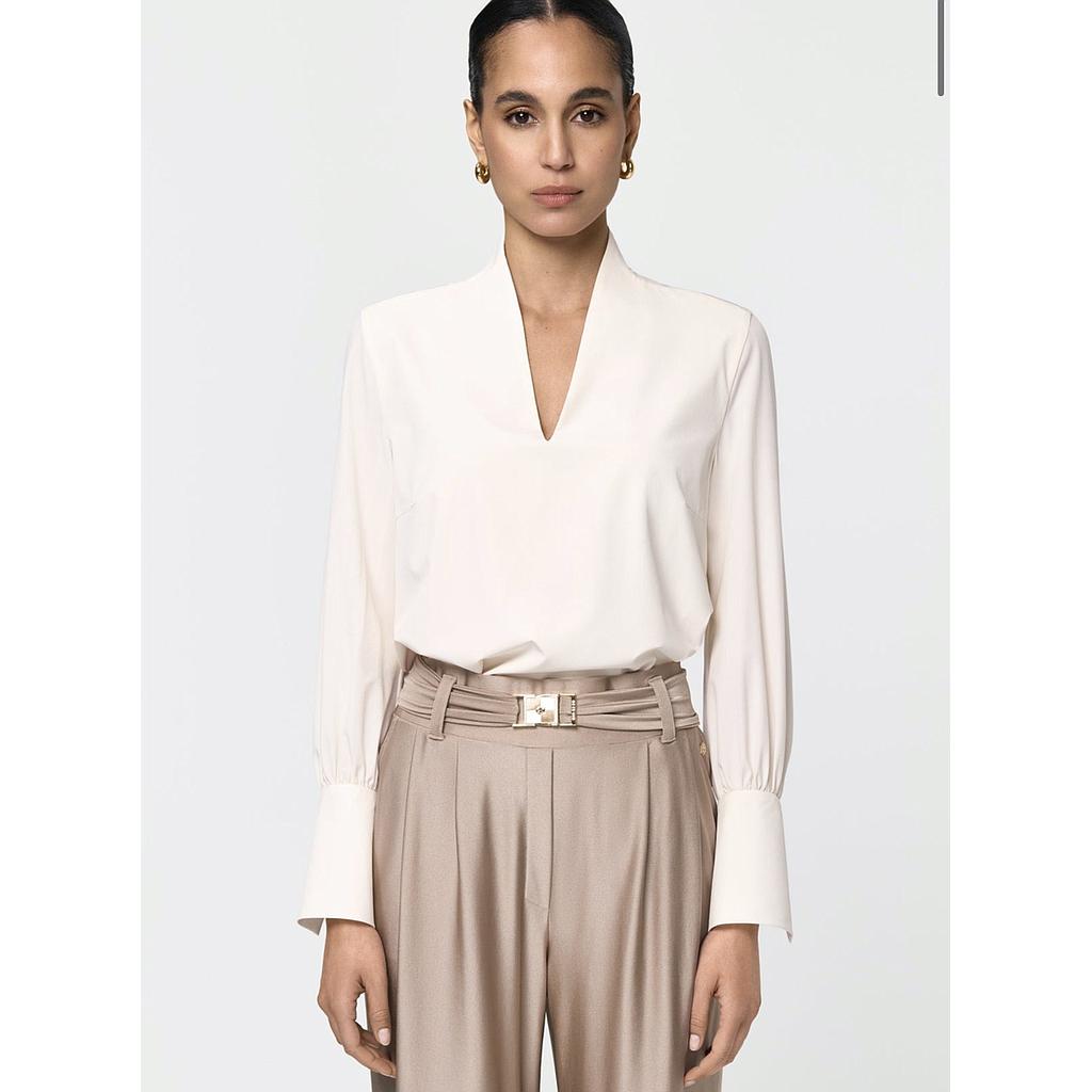INA KESS Bluse MOSCANA