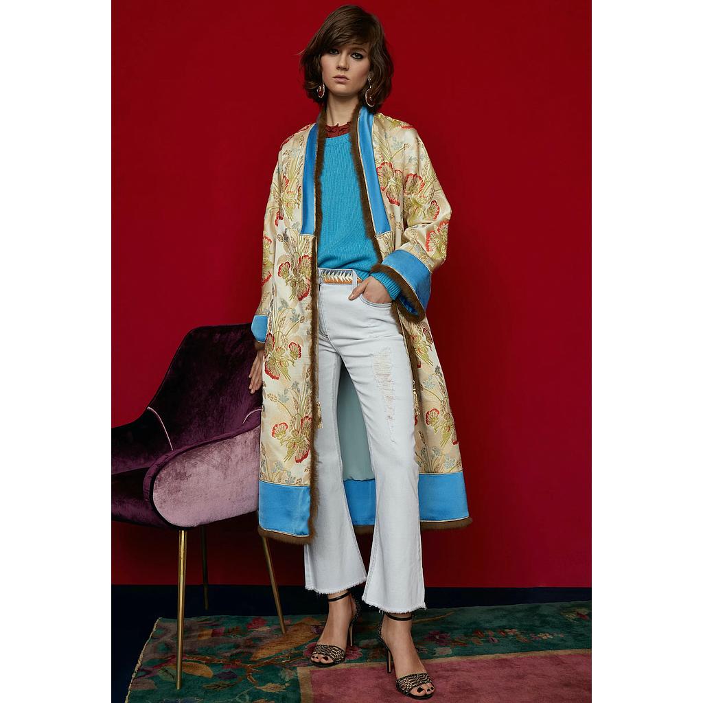 ETRO Mantel VINTAGE