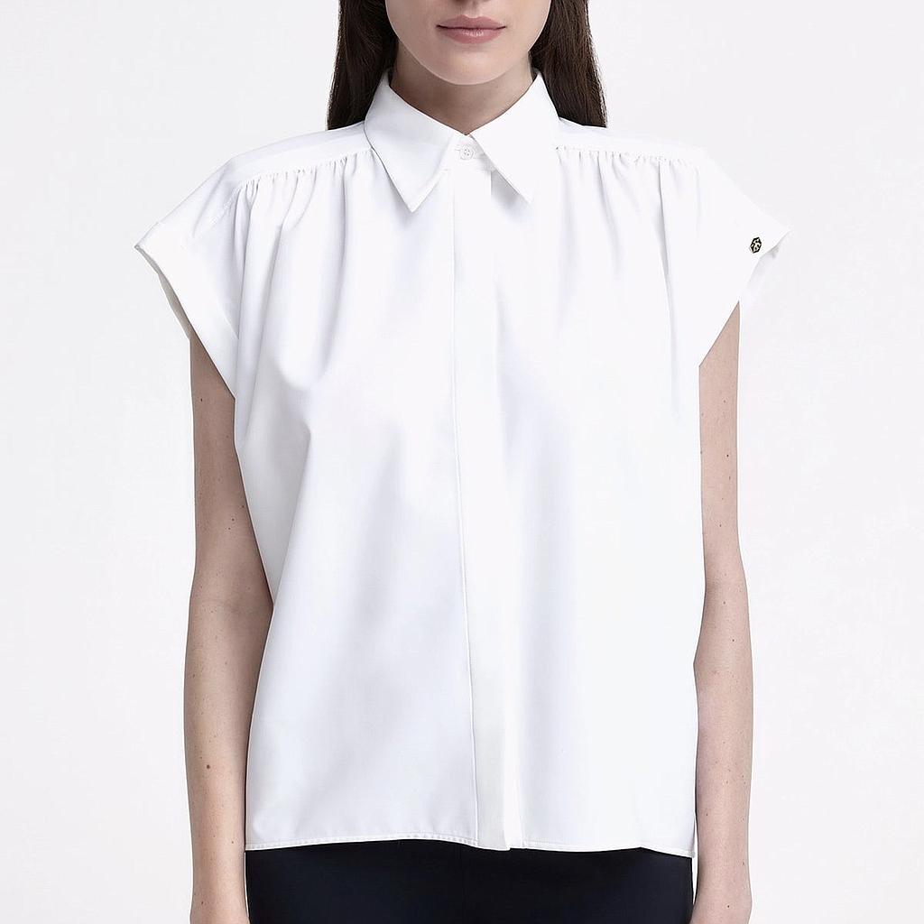 INA KESS Bluse CASETTE