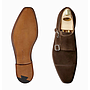 CROCKETT&J. LOWNDES SUEDE