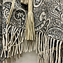 ETRO Cape PAISELY