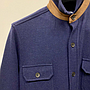 ETRO Jacke OVERSIZE