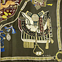 ETRO Schal GOA