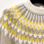 LISA YANG Pull ISLAND