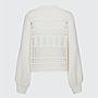 SCHUMACHER Cardigan
