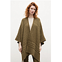 I.v.ARNIM Poncho 