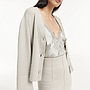 SCHUMACHER Cardigan