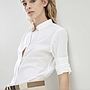 CUCINELLI Bluse M/L
