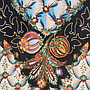 ETRO Kleid 70's