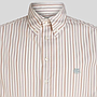 ETRO Hemd STRIPE
