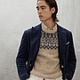 CUCINELLI Veston 
