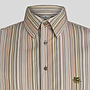 ETRO Hemd MINISTRIPE