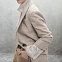 CUCINELLI Blazer YAK