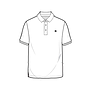 ETRO T-Shirt POLO