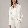 WINDSOR Jacke SATIN