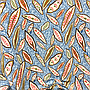 SALONI Kleid MARTA