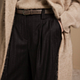 WINDSOR Hose PINSTRIPE