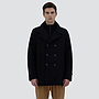 HERNO Jacke PEACOAT