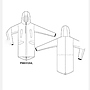 HERNO Jacke PARKA