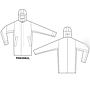 HERNO Jacke LAMINAR