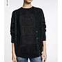 SCHUMACHER Cardigan