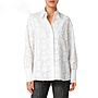 AKRIS punto Bluse 3D