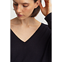 I.v.ARNIM Pull V-Neck