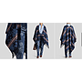 ETRO Cape PONCHO