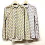 FRIEDMAN Bluse PRINT