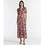 SALONI Kleid LEA-LONG