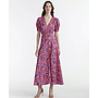 SALONI Kleid LEA-LONG