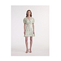 SALONI Kleid LEA Mini
