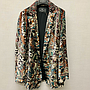 ETRO Jacke PAISLEY