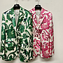 ETRO Blazer RUNWAY