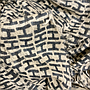 HEMISPHERE Schal "H"