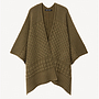 I.v.ARNIM Poncho 